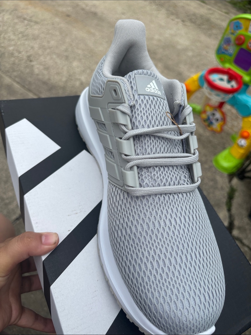 Womens Adidas Ultimashow